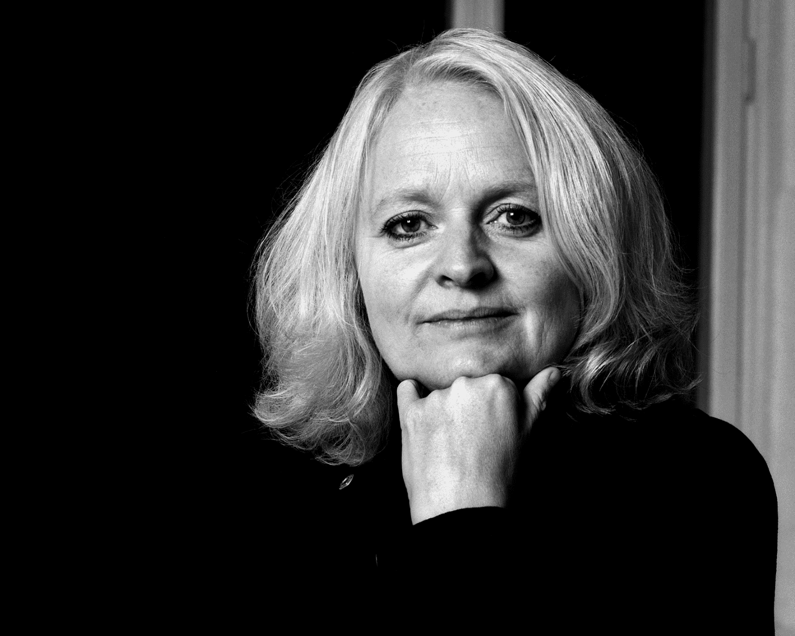 Gunilla Lagerhem Ullberg
