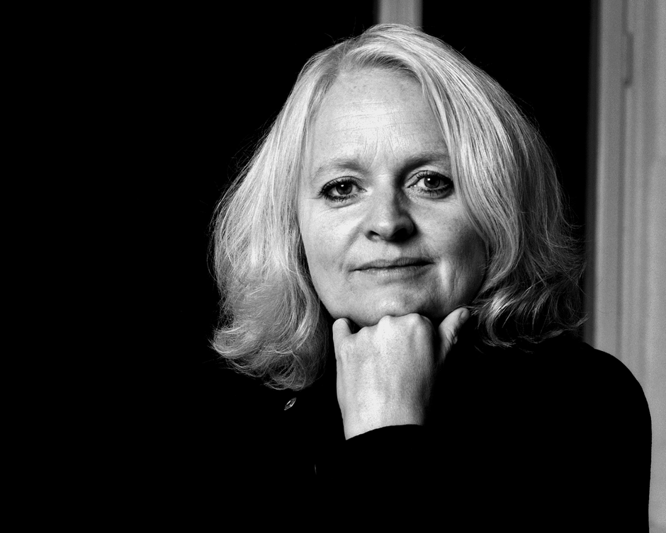 Gunilla Lagerhem Ullberg