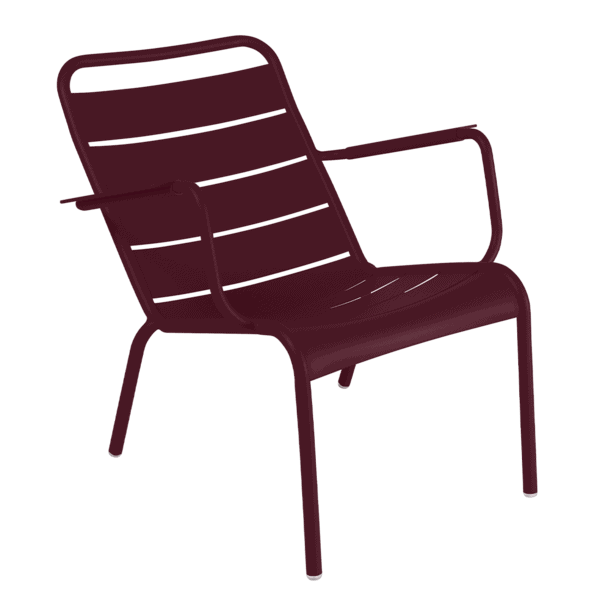 Luxembourg Low Armchair | Havestol