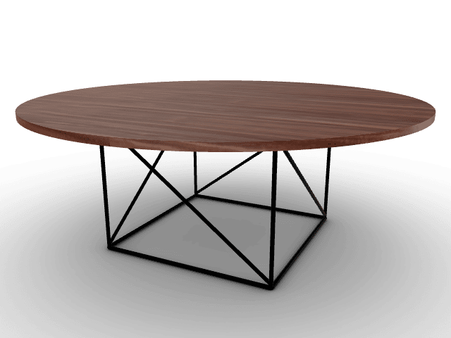 LC15 Spisebord