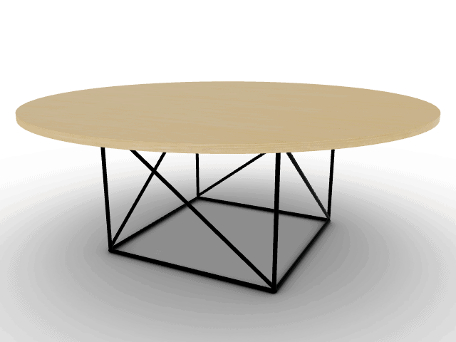 LC15 Spisebord