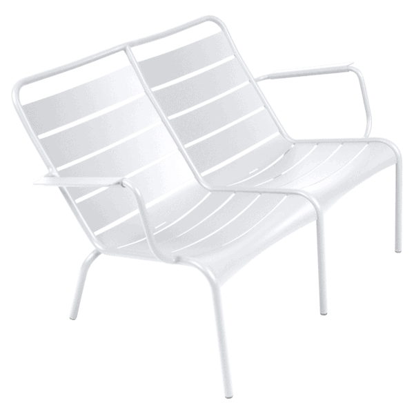 Luxembourg Duo Low Armchair | Havestol