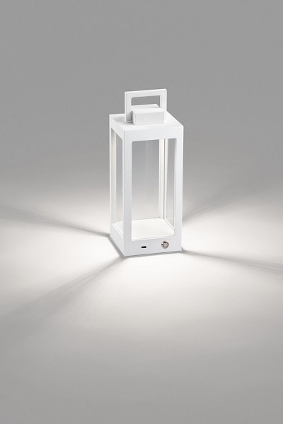 Lantern Table T1