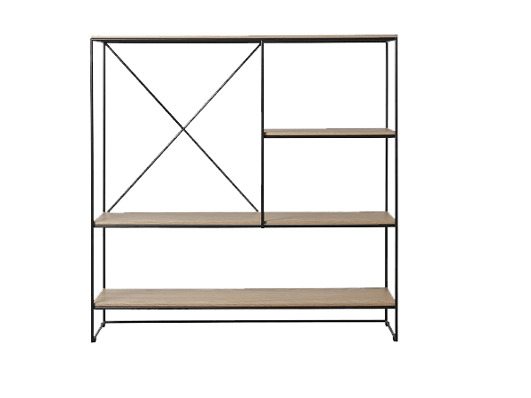 Planner Shelving