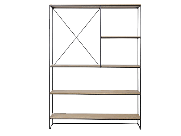 Planner Shelving large