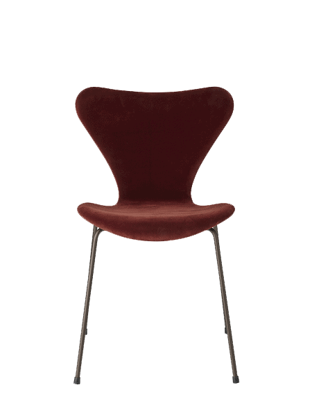 Serie 7™ Velvet edition
