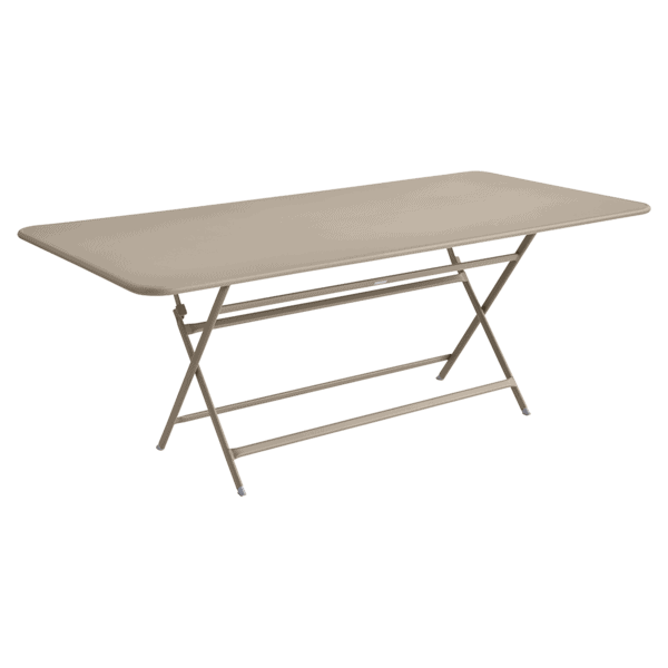 Caractere Table | 90x190 | Havebord