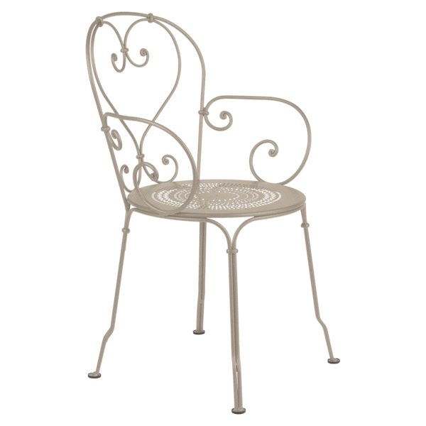 1900 Armchair | Havestol