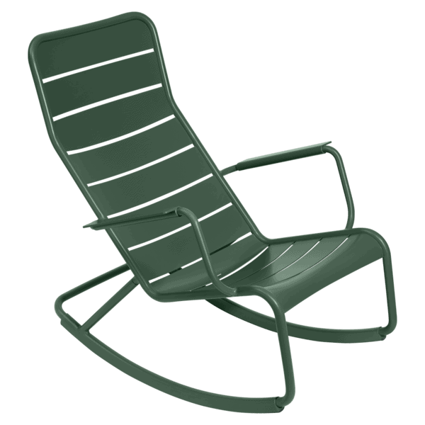 Luxembourg Rocking Chair | Havestol