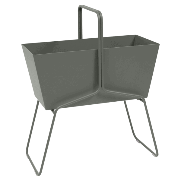 High Planter Basket