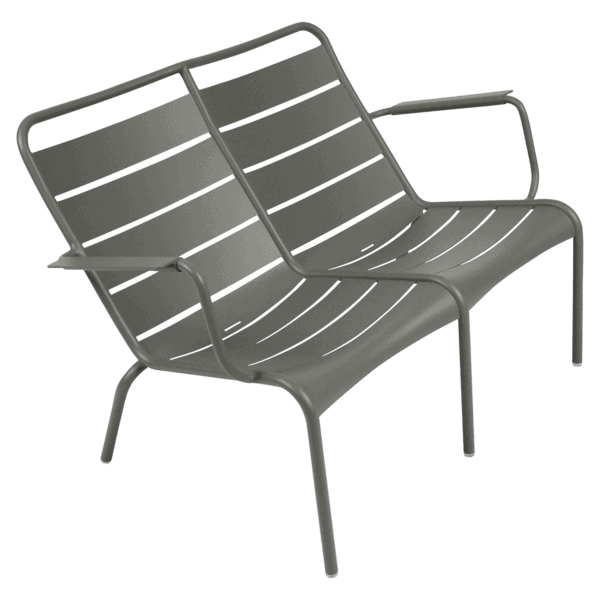 Luxembourg Duo Low Armchair | Havestol