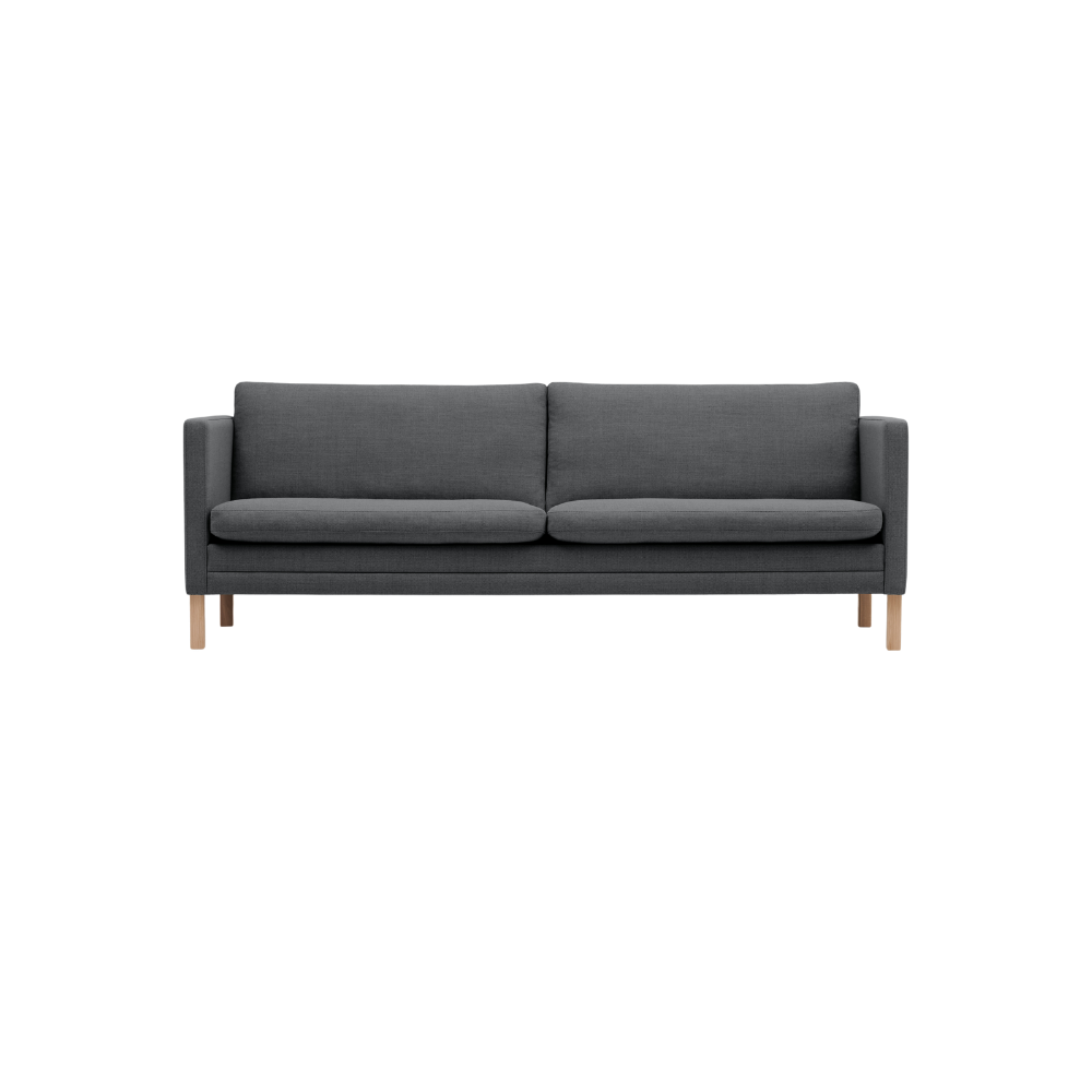 MH276 Sofa | 3 pers. | Fiord