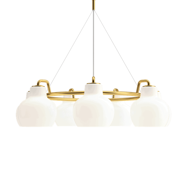 VL Ringkrone 3-5-7 | Pendel