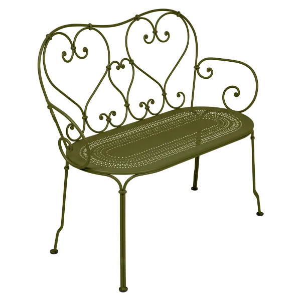 1900 Bench | Havebænk