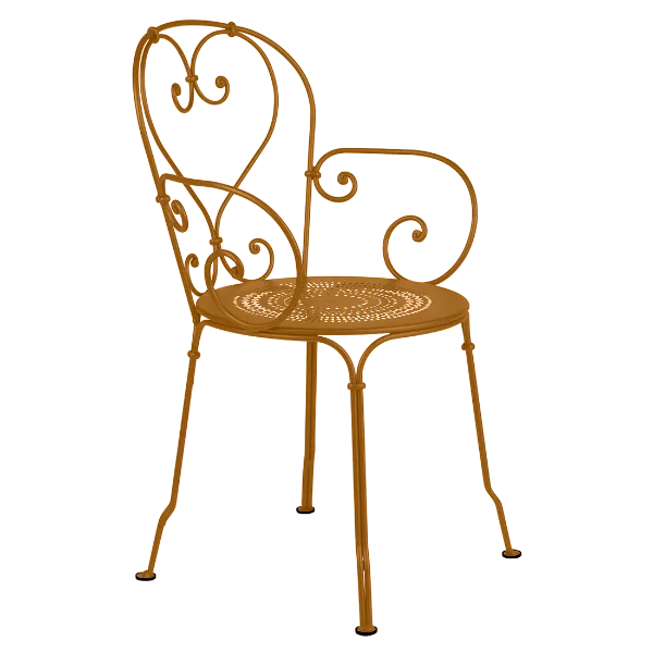 1900 Armchair | Havestol
