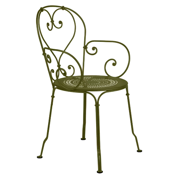 1900 Armchair | Havestol