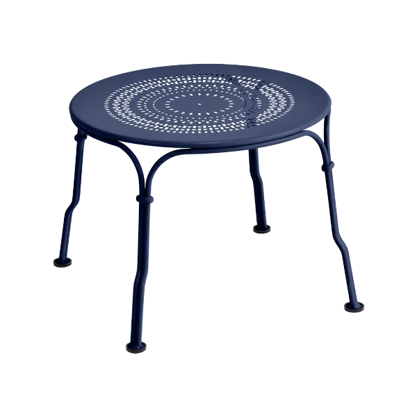 1900 Low Table | Ø45 | Havebord