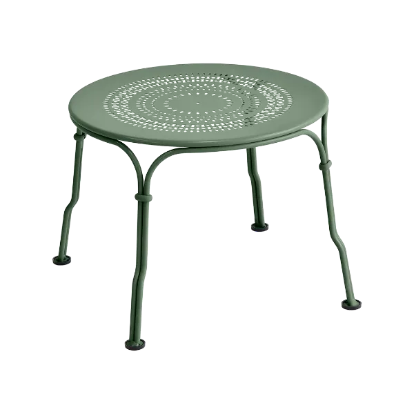 1900 Low Table | Ø45 | Havebord