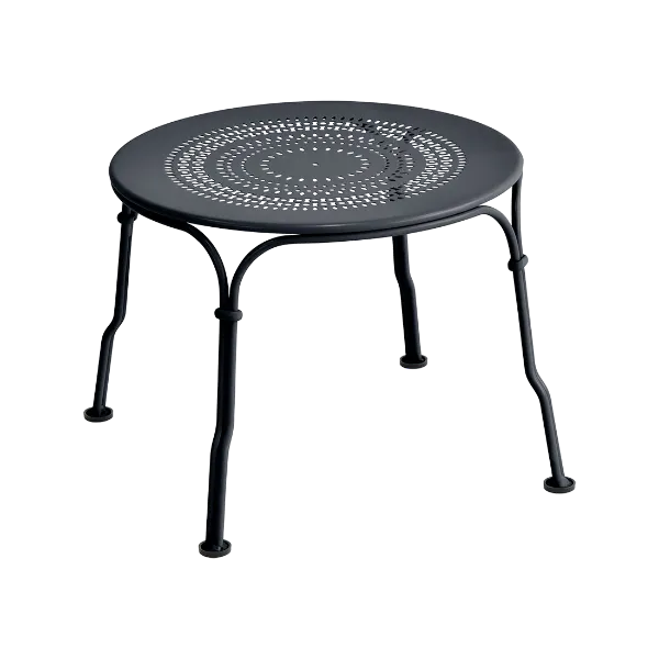 1900 Low Table | Ø45 | Havebord