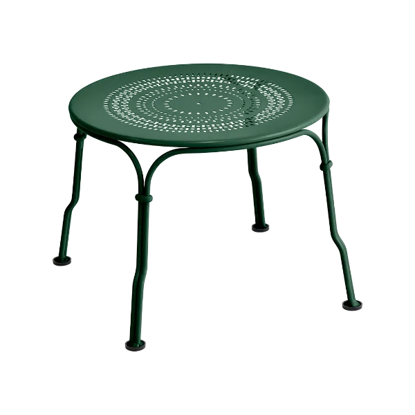 1900 Low Table | Ø45 | Havebord