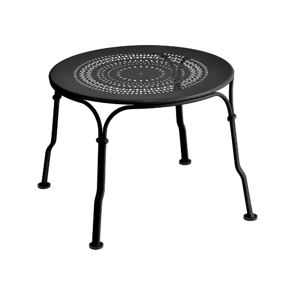 1900 Low Table | Ø45 | Havebord