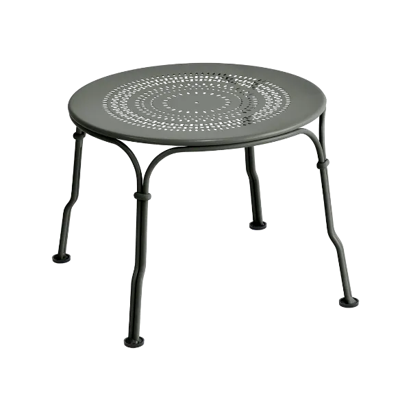 1900 Low Table | Ø45 | Havebord