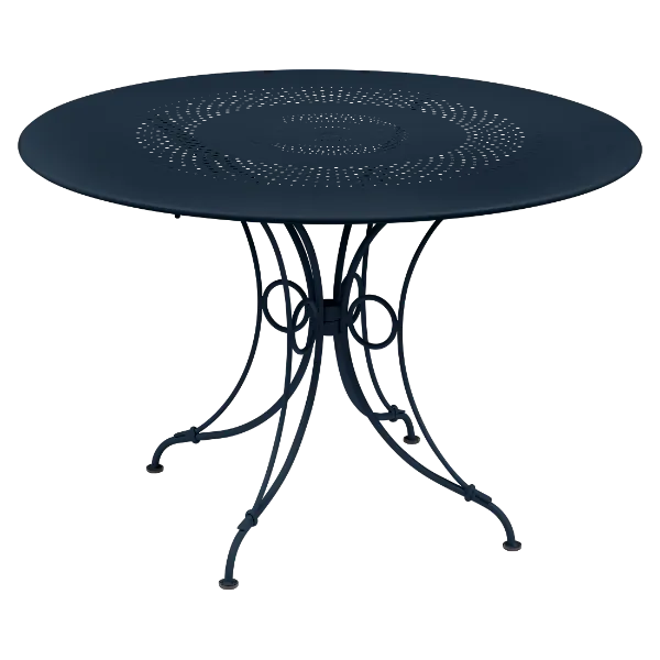 1900 Table | Ø117 | Havebord