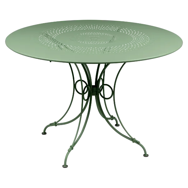 1900 Table | Ø117 | Havebord