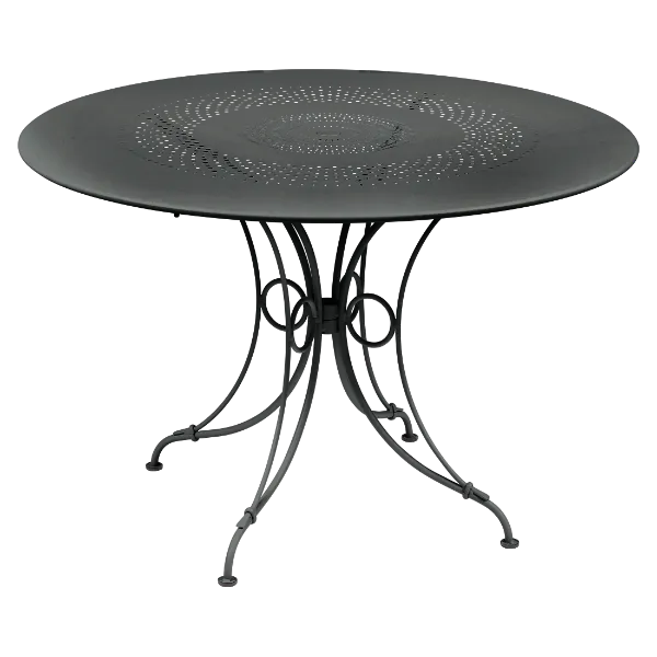 1900 Table | Ø117 | Havebord