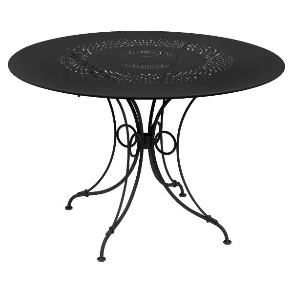 1900 Table | Ø117 | Havebord