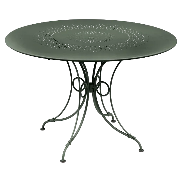 1900 Table | Ø117 | Havebord