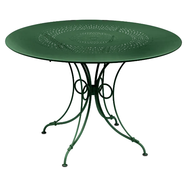 1900 Table | Ø117 | Havebord