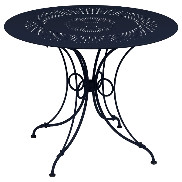 1900 Table | Ø96 | Havebord