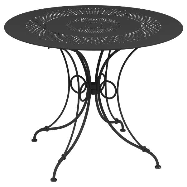 1900 Table | Ø96 | Havebord