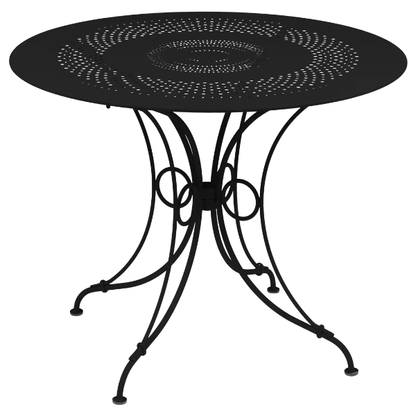 1900 Table | Ø96 | Havebord