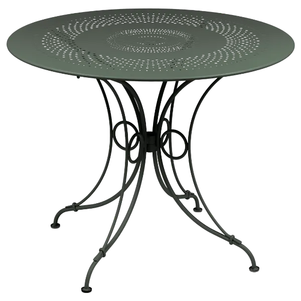1900 Table | Ø96 | Havebord