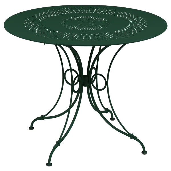1900 Table | Ø96 | Havebord
