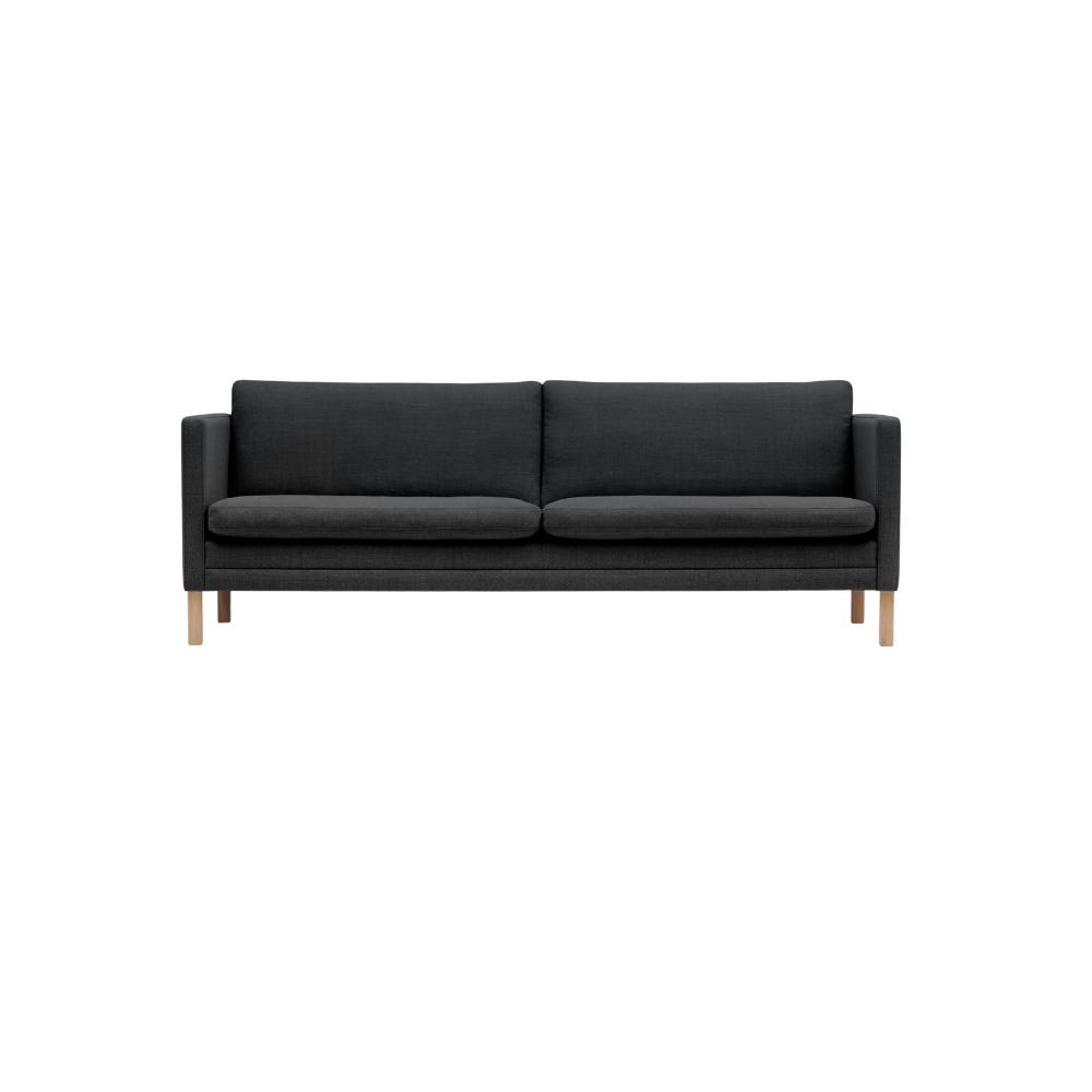 MH276 Sofa | 3 pers. | Fiord