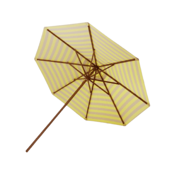 Skagerak | Messina Parasol Ø300