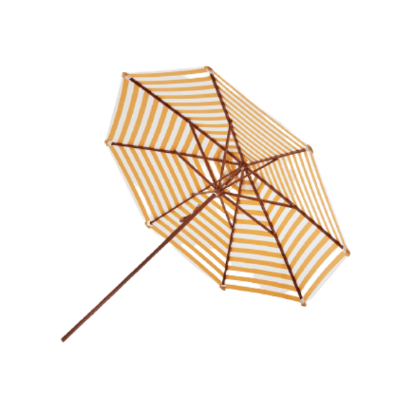 Skagerak | Messina Parasol Ø270
