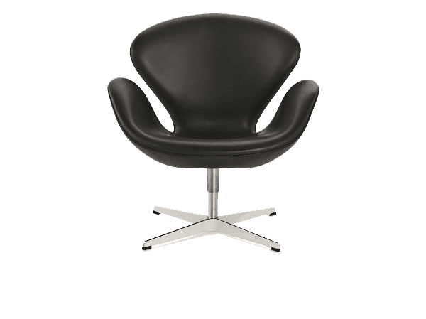 Svanen™ 3320 Lounge Sofa | Essential Læder