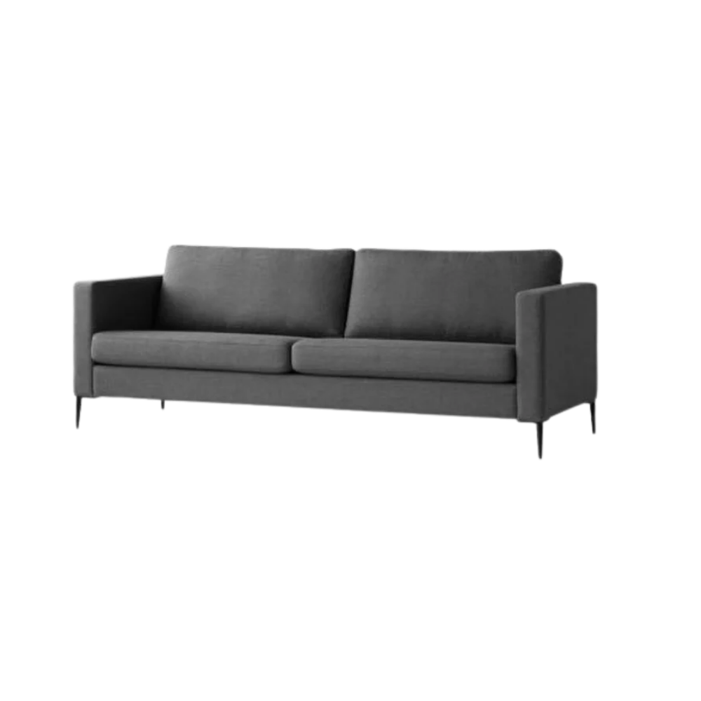 MH321 Sofa | 3 pers. | Re-wool stof