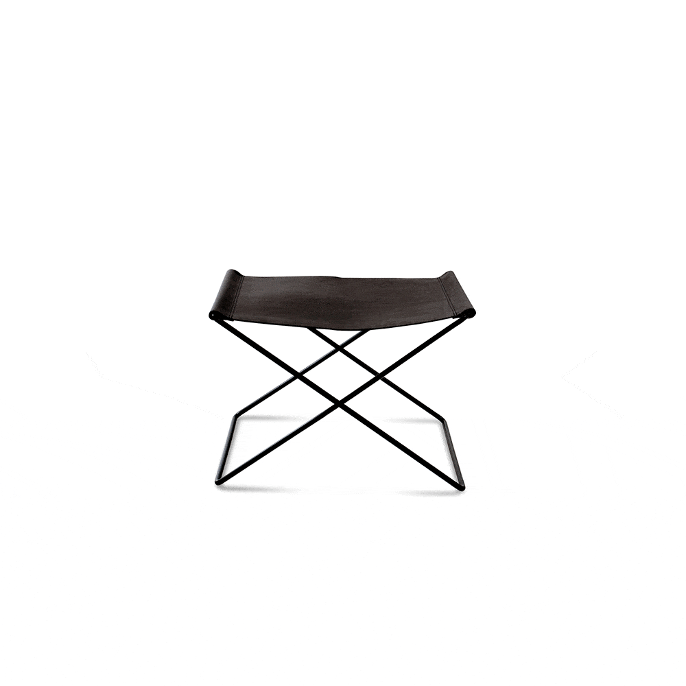 Ox stool/skammel