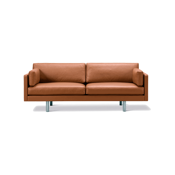 EJ220 Sofa | 3 pers. | Læder