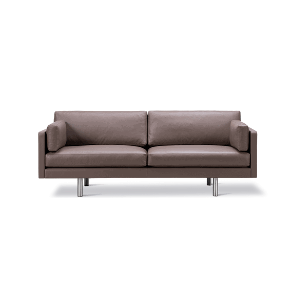 EJ220 Sofa | 3 pers. | Læder