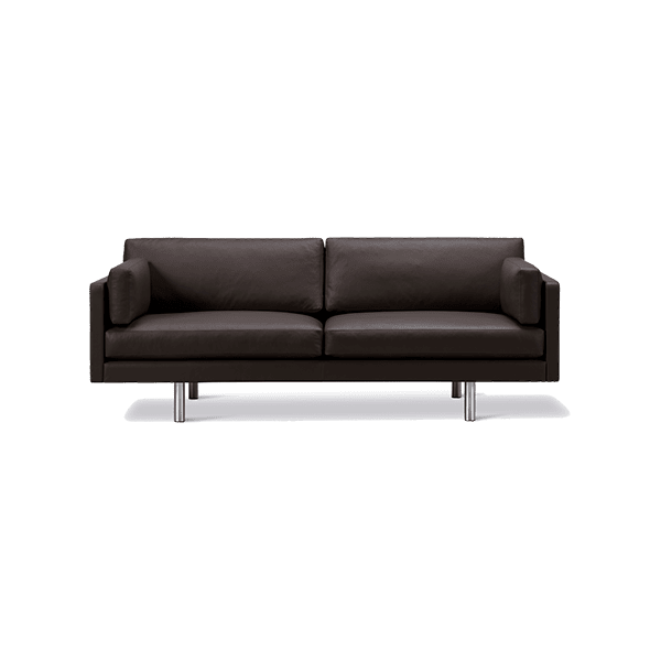 EJ220 Sofa | 3 pers. | Læder