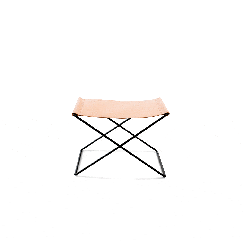 Ox stool/skammel