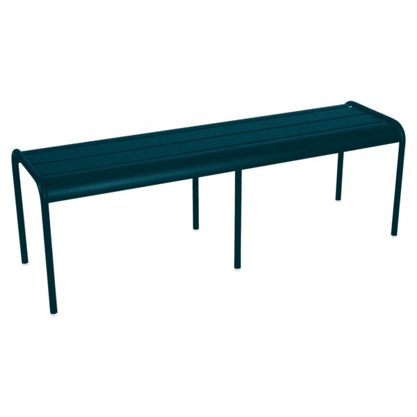 Luxembourg 3/4 Seater Bench | Havebænk