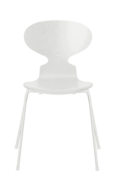 Myren™ 3101 Stol | Farvet ask | Spisebordsstol