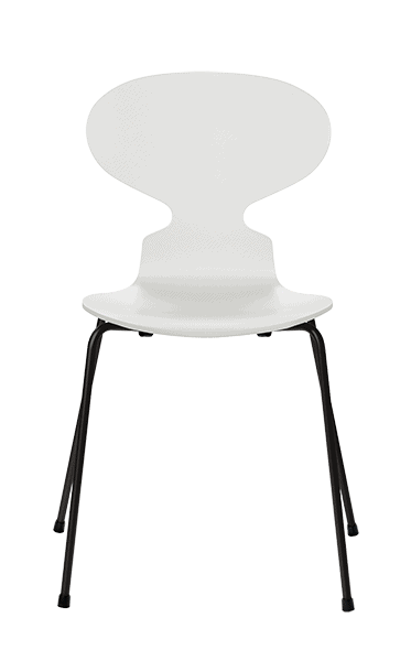 Myren™ 3101 Stol | Fuldlakeret | Spisebordsstol